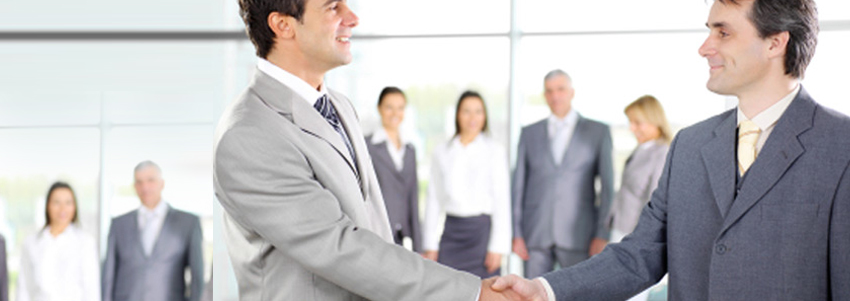 Customer Relations